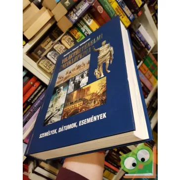   Nácsa,Csaba,Nagy,Porkoláb: Világtörténelmi enciklopédia