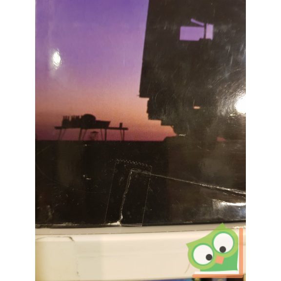 Lerner János: Világutazók atlasza