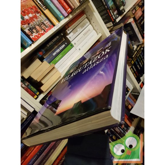 Lerner János: Világutazók atlasza