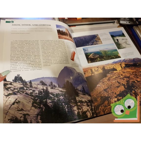 Lerner János: Világutazók atlasza