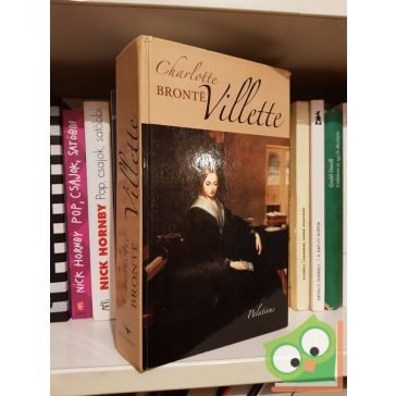 Charlotte Brontë: Villette