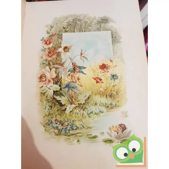 Tompa Mihály: Virágregék