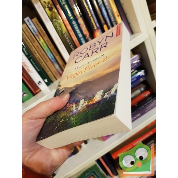 Robyn Carr: Shelter Mountain (Virgin River 2.)