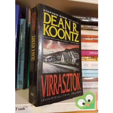 Dean R. Koontz: Virrasztók