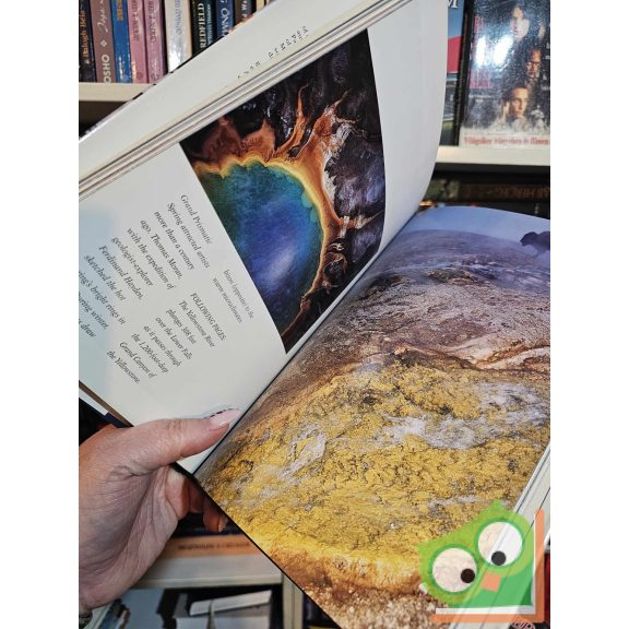 Visions of A Wild America: Pioneers of Preservation