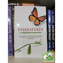   A. C. Bhaktivedānta Swāmī Prabhupāda: Visszatérés - A reinkarnáció tudománya