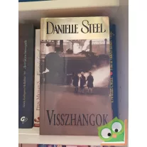 Danielle Steel: Visszhangok