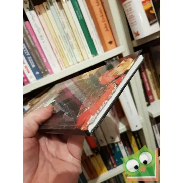 Faludy György: Vitorlán Kekovába