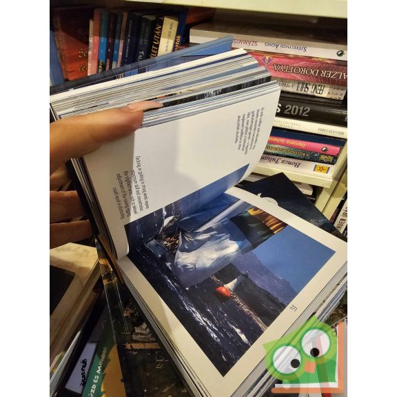 Fabio Braibanti: Vitorlázás / Sailing