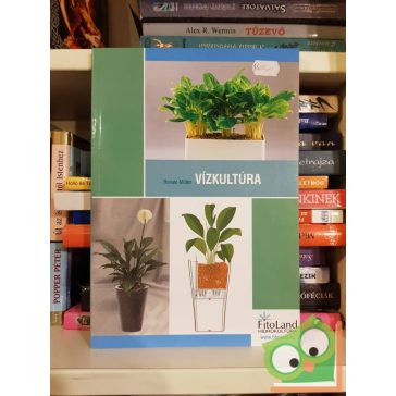 Renate Müller: Vízkultúra