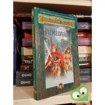   Richard Awlinson: Vízmélyvára (Avatár 3.) (Forgotten realms)
