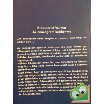 Klausbernd Vollmar: Enneagram