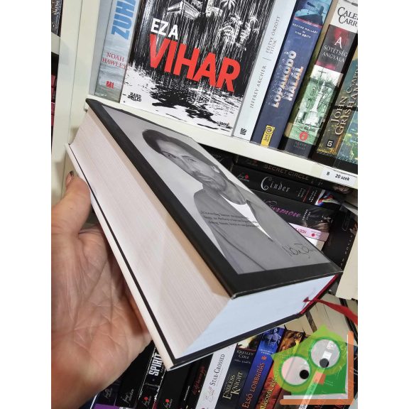 Náray Tamás: Volt egyszer egy varrodám (Valóságos regény 2.)