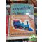 Philip Steele: A vonatok története - Makettgyűjtemény vonatrajongóknak (hiányos)