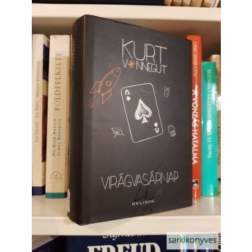 Kurt Vonnegut: Virágvasárnap