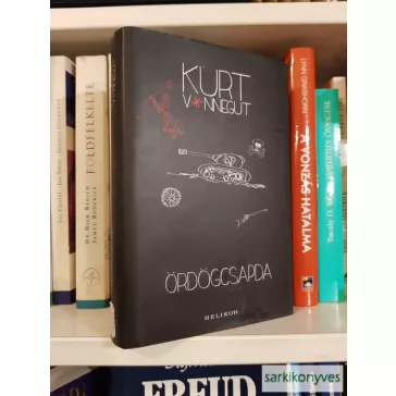 Kurt Vonnegut: Ördögcsapda