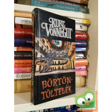 Kurt Vonnegut: Börtöntöltelék