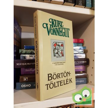 Kurt Vonnegut: Börtöntöltelék