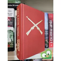 Benedek Szabolcs: Vörös, mint a vér