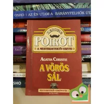 Agatha Christie A ​vörös sál