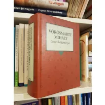 Vörösmarty Mihály összes költeményei