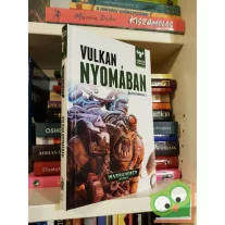   David Annandale: Vulkan nyomában (A Bestia felemelkedése 7.) (Warhammer 40,000)