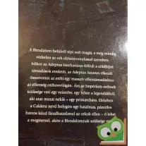   David Annandale: Vulkan nyomában (A Bestia felemelkedése 7.) (Warhammer 40,000)