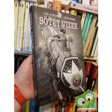 Lee Vyborny - Don Davis: Sötét vizek