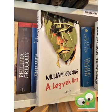 William Golding: A Legyek Ura