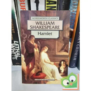 William Shakespeare: Hamlet (Wordsworth Classics)