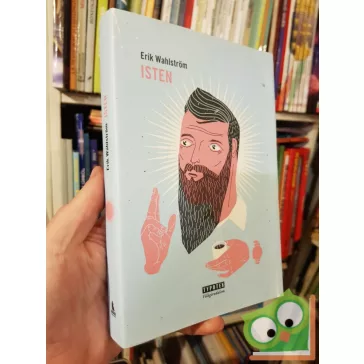 Erik Wahlström: Isten