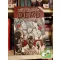The Walking Dead 1 - Holtidő - ritka