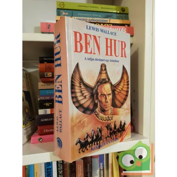 Lewis Wallace: Ben Hur
