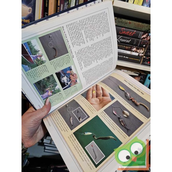 Mike Vail: Walleye Secrets ( North American Fishing Club)