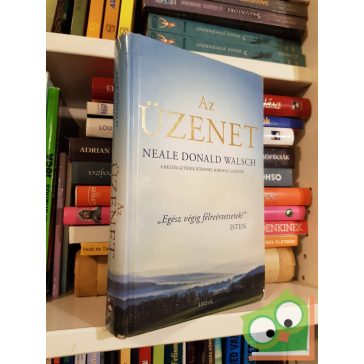 Neale Donald Walsch: Az üzenet (nagyon ritka)