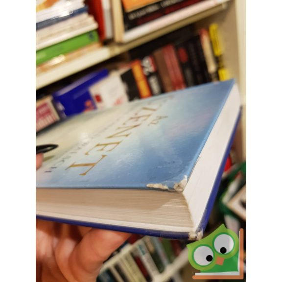 Neale Donald Walsch: Az üzenet (nagyon ritka)