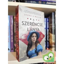 Jenni L. Walsh: A szerencse lánya