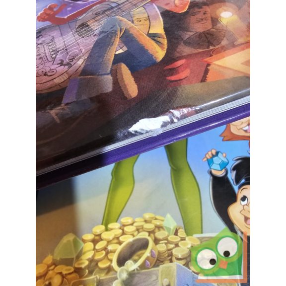 Walt Disney - Coco (nagyon ritka) (2017)