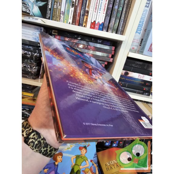 Walt Disney - Coco (nagyon ritka) (2017)