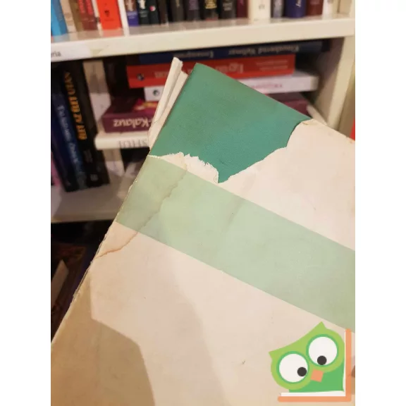 Walt Whitman: Fűszálak (ritka)