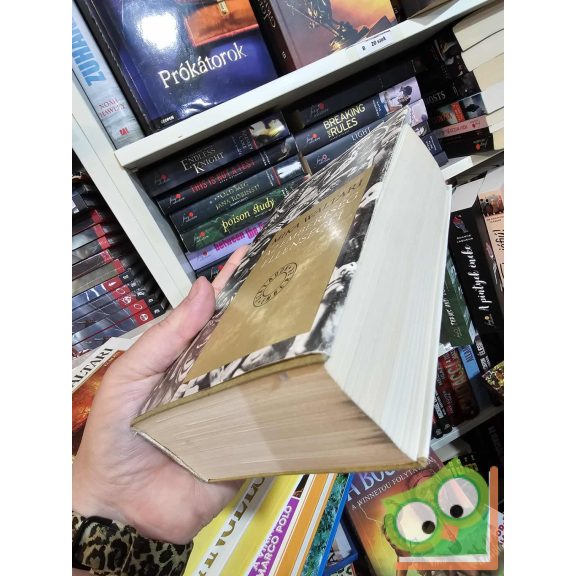 Mika Waltari: Az emberiség ellenségei (Az ország titka 2.)