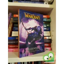   Knaak, Randolph, Jolley, Sparrow: Warcraft: Legendák 2. (Warcraft: Legendák 2.) (újszerű)
