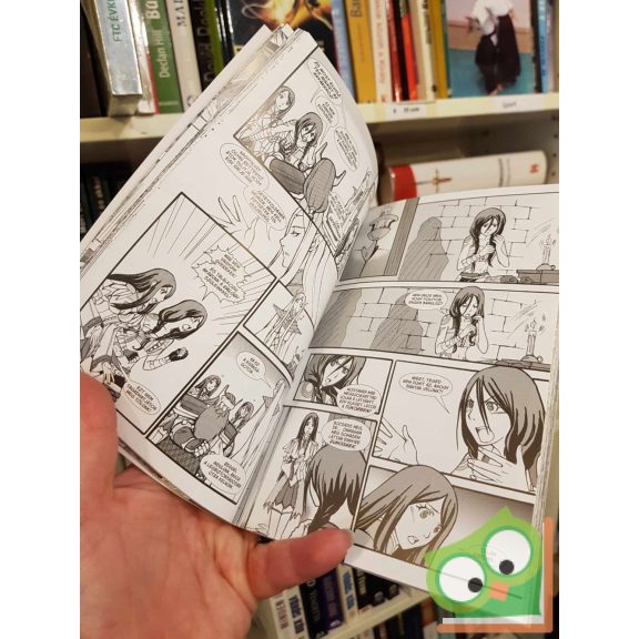 Knaak, Randolph, Jolley, Sparrow: Warcraft: Legendák 2. (Warcraft: Legendák 2.) (újszerű)