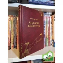 Wass Albert: Átoksori kísértetek (Díszkiadás, 15.  )
