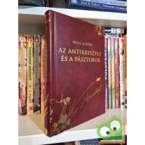   Wass Albert: Az Antikrisztus és a pásztorok (Díszkiadás, 18. )