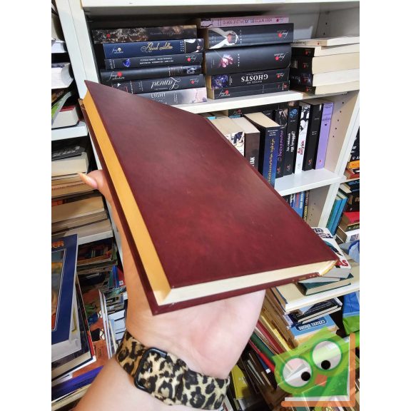 Wass Albert: Hagyaték (Díszkiadás, 22. ) (nagyon ritka)