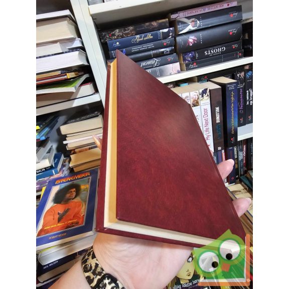 Wass Albert: Se szentek, se hősök (Díszkiadás, 17. )