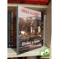 Wass Albert: Elvész a nyom
