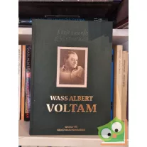 Wass Albert: Voltam