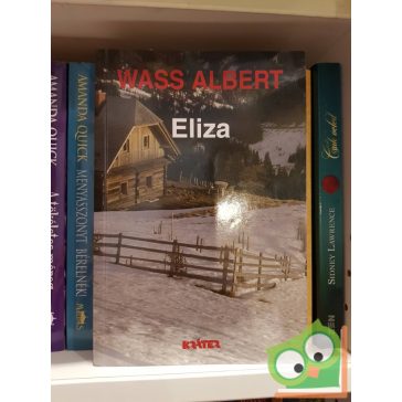 Wass Albert: Eliza